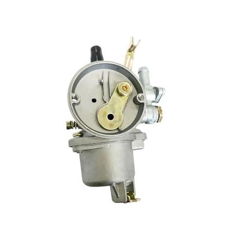 Carburateur moto 3WF-3 pour réparer les pannes de démarrage moteur 40-5 328