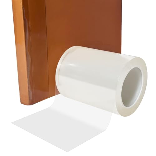 YINTTIAN 3Inch x 16.5Ft Archival Safe Book Repair Tape. Acrylic Acid Free Strong Adhesive Clear Tape...