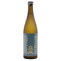 【製造年月日 2024.7.2】立山 本醸造 720ml 【富山県 立山酒造】長期熟成酒
