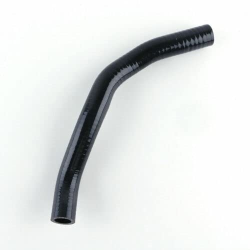 Silikon-Kühlmittelschlauch-Set für Honda ST1100 Kühlerschlauch 1991–2002 (schwarz)
