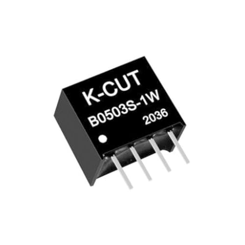 20 PCS B0503S-1W New