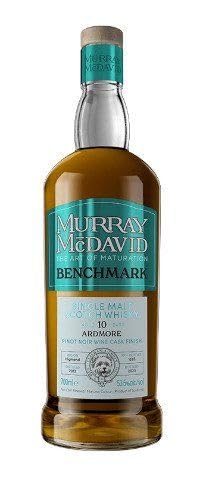 Murray McDavid Benchmark 10年 ARDMORE限定版 Amazon.co.jp: アードモア 10年 2013 レッドワインカスク ベンチマーク