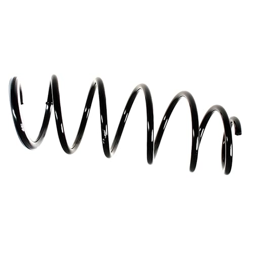 Ressort de suspension SKF VKDL34025 pour Ford Mondeo III