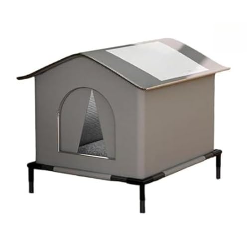 Momgla �L�n�E�X ���O�p �g�[�t���ѕz����L�n�E�X �l�G�ʗp�������y�b�g�p�i �f�M���Ԉ͂܂ꂽ�y�b�g�e���g �~���O�h���h�J��ǃV�F���^�[ (�T�X�y���V�����u���P�b�g,������)