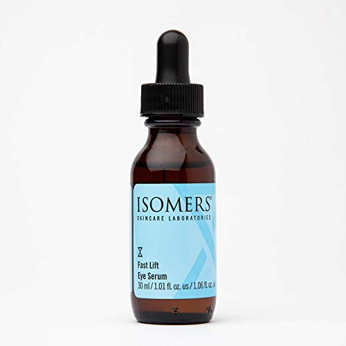 Isomers Fast Lift Eye Serum - Age Defying Formula, Reduces Appearance Of Lines And Wrinkles, 30Ml #TOP21