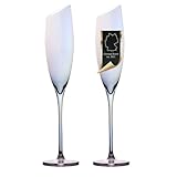 Ces verres résistants au lave-vaisselle offrent non seulement du style, mais aussi une utilisation simple pour rendre les lendemains de fête aussi agréables que possible. Grâce au processus d'entretien simple, les verres sont rapidement prêts à l'emploi.