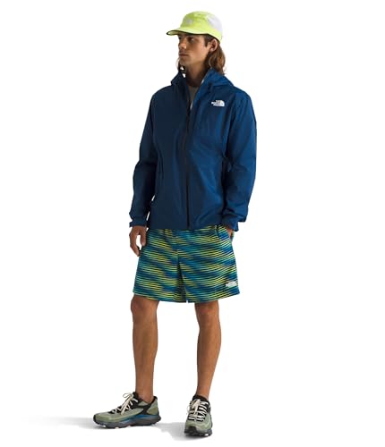 Image of THE NORTH FACE Men's Alta Vista Jacket (Standard and Plus Size) - PFAS Free