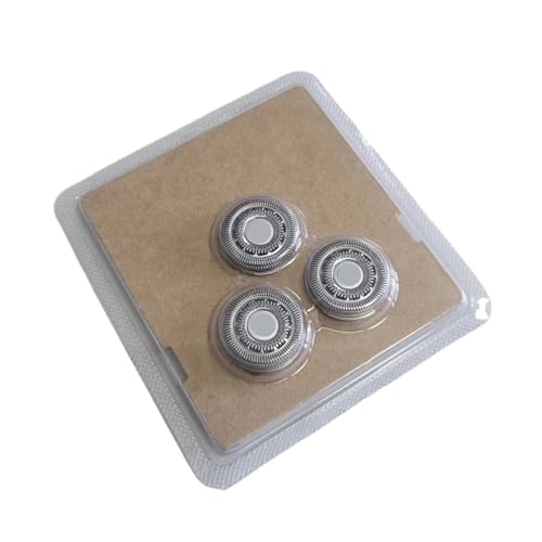 SH90 �����p�w�b�h 3 �A�t�B���b�v�X�ɑΉ��ANorelco �ɑΉ��A�V���[�Y 9000(S9xxx) 8000(S8xxx) �d�C���݂���V�F�[�o�[ SH90/62
