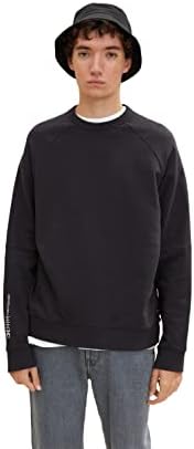 TOM TAILOR Denim Sudadera para Hombre