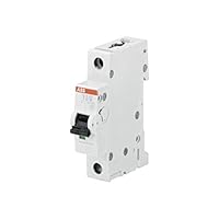 Algopix Similar Product 13 - ABB 2CDS251001R0104 System Pro M