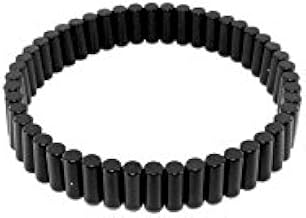 Black Ankle Bracelet