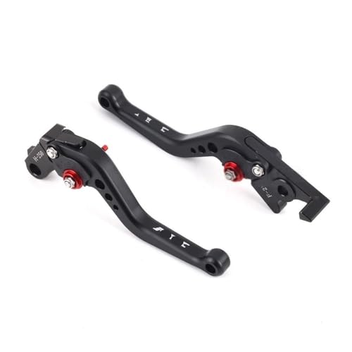 Levier frein et embrayage moto pour Grom MSX 125 réglable