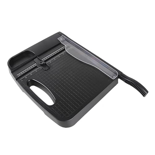 Lyxamjrzyp A4 Guillotine Paper Cutter