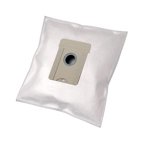 Sacs Aspirateur AEG GR 24 – Filtration Efficace, Boîte de 5 Sacs - vue 3