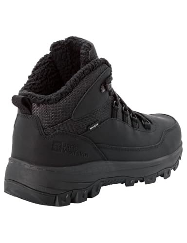 Image of Jack Wolfskin mens Everquest Texapore Mid M