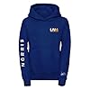 Studio 24 Signature Collection Lando Norris Hoodie Norris Signature 4 Printed F1 Hooded Sweater 2022 McLaren Hoody No. 4 Free UK Shipping (XXL, Black) #2