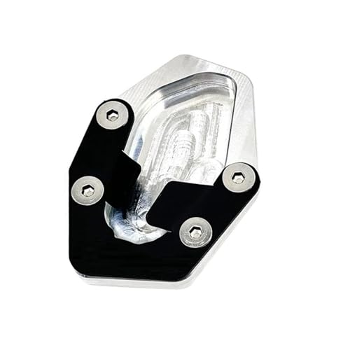 Extension de béquille pour motos évitant la chute de votre Himalayan 450 2024
