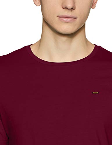 Image of ABOF Men's Slim fit T-Shirt