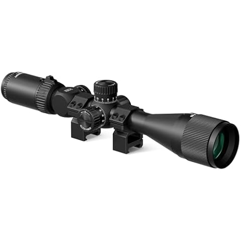 DISCOVERYOPT MS 4-16x42 Rifle Scope Cover