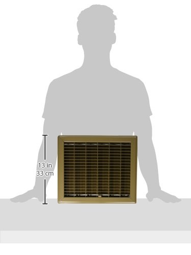 Imperial Group Usa Cash Registers 10X12Grav Flr Register (400B10X12) #TOP2