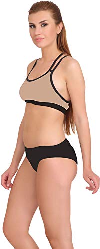 Image of Fashion Comfortz Women Lingerie Set