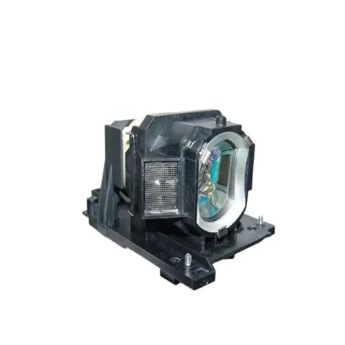 Image of VBHGUYC DT01171 Fit for HITACHI CP-WX4021N CP-X5022WN CP-X4021N CP-X5021N CP-WX4022 (Mercury Free, Powered By Led)