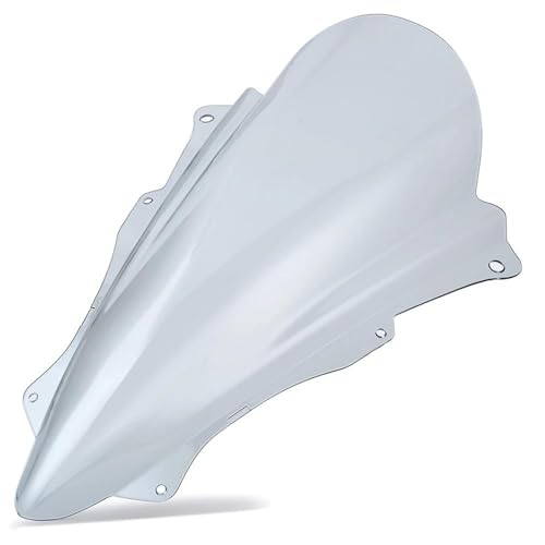 Déflecteurs de pare-brise moto Kawasaki Ninja ZX4R ZX4RR ZX25R 2020-2023