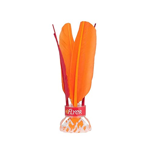 Waboba - Jouet Flyer (Taille Unique) (Vert/Orange)