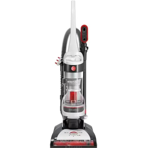 Hoover UH71320VFR WindTunnel Pet