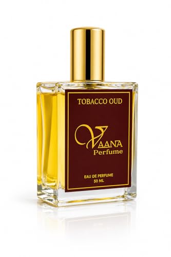 Image of Tobacco Oud Long Lasting Fragrance Spray for Men & Women | Suitable in Travel & Special Occasions 50 ml Pack of 2