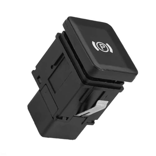 Freno mano electrónico Passat B6 que soluciona fallos de desbloqueo 3C0927225C 3
