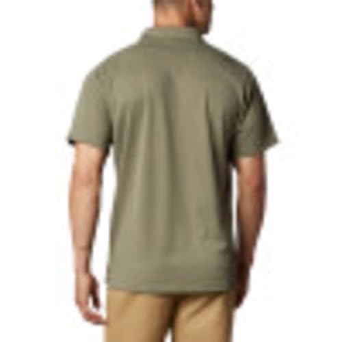 Image of Columbia Men Polo Shirt