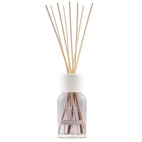 Millefiori 7DDCB Cocoa Blanc éliminer odeurs maison 30
