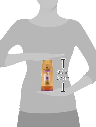 L'oreal Paris Elvive Extraordinary Oil Curls Conditioner, 12.6 Fl; Oz; (Packaging May Vary) #TOP6