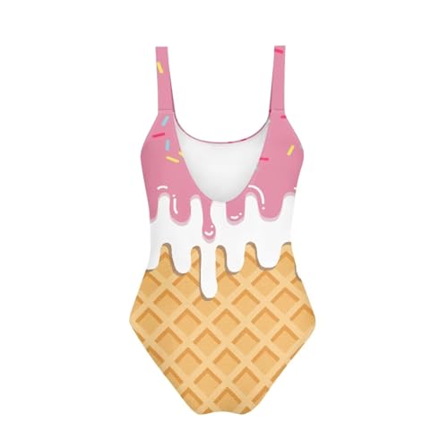 Teens One-Piece Swimsuit Training Athletic Bathing Suits Quick Dry Beach Sport Swimwear Girls Dance Tank Leotards2