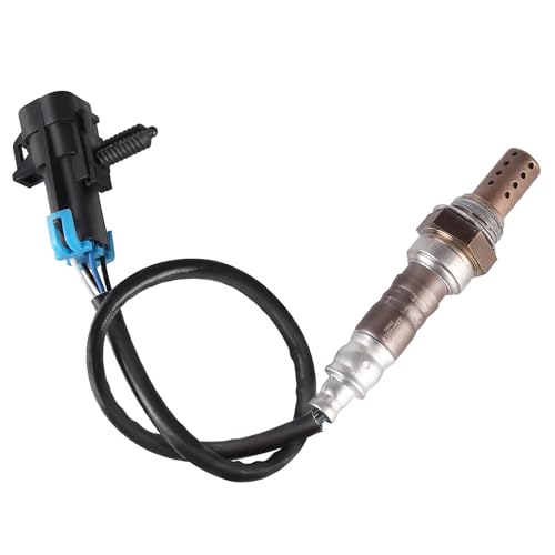 Sensor de Oxígeno O2 para Chevy GMC y Cadillac 2006-2007 miniatura 4