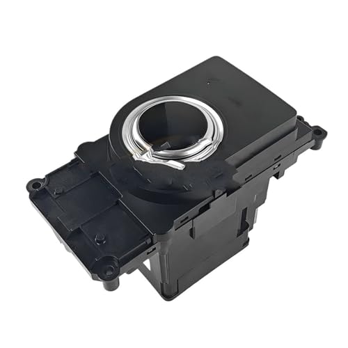 Convertidor de par de 9 velocidades para optimizar el módulo de caja de cambios de Evoque 4