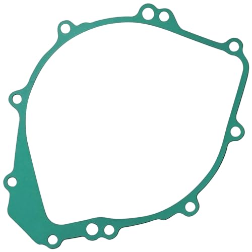 for Stator Gasket for Yamaha 5PW-15451-00-00 4XV-15451-00-00 Gasket Mod-G-T54-3654