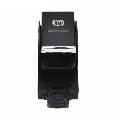Interruptor de freno de mano 95861325100 para Cayenne Turbo Sport 2011-2016 3