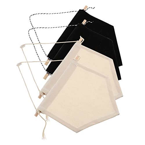 VINTORKY 4st Ǌ|oi[ IptbO Ce [Xߖ