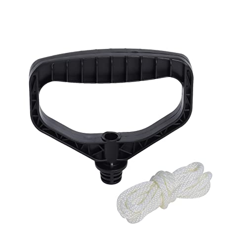 Snow Blower Pull Cord Won't Recoil Problems, Fixes & More All Things Backyard