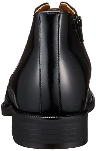 KITAJIMA『牛革ウイングチップロングノーズ』