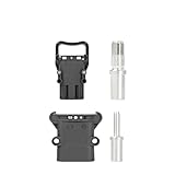 Permet une liaison électrique fiable for le fonctionnement des chariots élévateurs et des machines similaires.