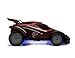 Rocket League Octane ZSR Smoke RC Car for Unisex Children