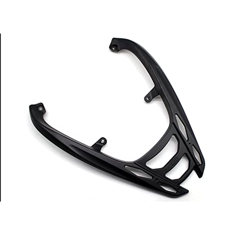 Porte-bagages arrière pour Force 155 et SMAX 155 support de coffre robuste - 5