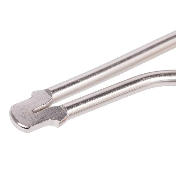 Fer à Souder YATO YT-8245 - Noir, Usage Professionnel - Pour Réparation Auto, Bricolage