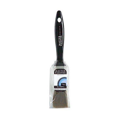SHUR-LINE-IMPORT 694564 MP Select 1-Inch Beaver Brush by Shur-Line