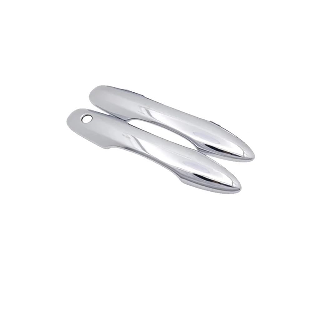 MHTGD Car Door Handles Covers Exterior Scratch Protective for Camry 2021 for XV70 for Daihatsu for Altis 2018~2024