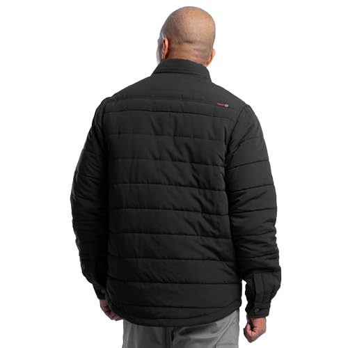 ATG by Wrangler Men's Performance Shirt Jacket2