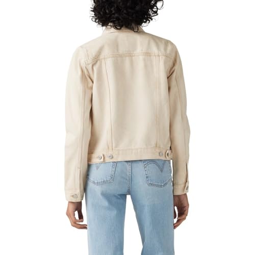 Image of Levi's Women's Original Trucker Jacket (Also Available in Plus)
